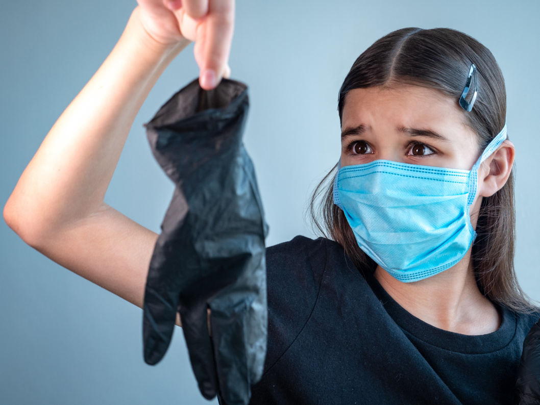 Eagle Protect Tested 28 top Nitrile Glove Brands