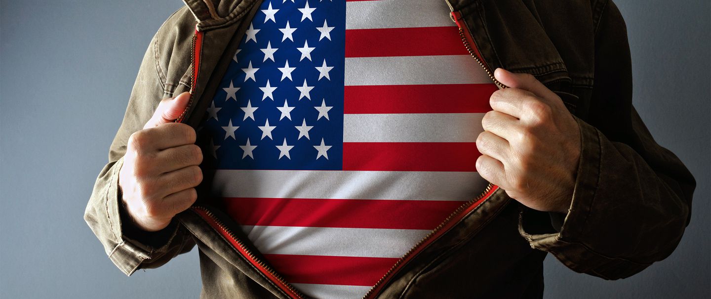US Presents ‘Buy American’ Plan to Ease Supply Chain Squeeze
